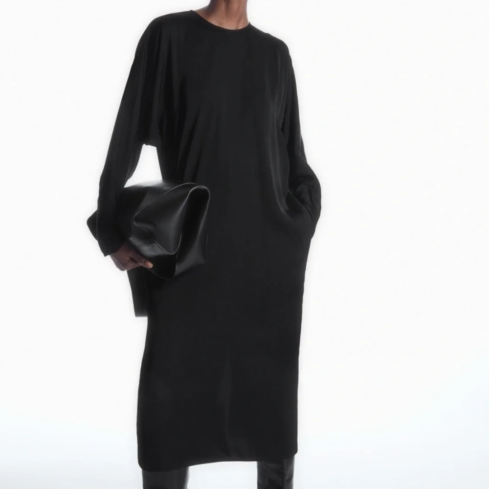 Cos Dolman Dress - Picture 1 of 1